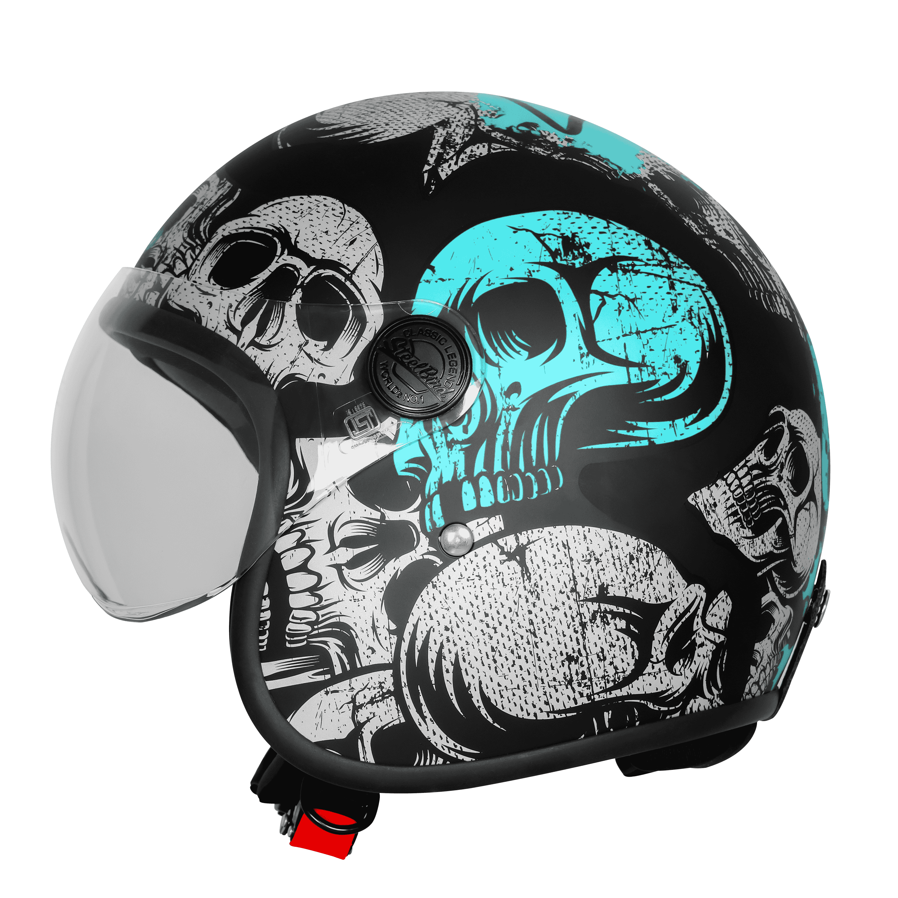 helmet